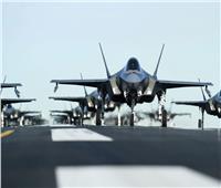 بلجيكا تشتري 11 مقاتلة إضافية من طراز F-35