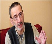 وفاة الملحن زياد الرحباني نجل فيروز عن عمر ناهز الـ 69 عاما