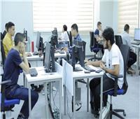 التعليم العالي: 104 آلاف طالب يسجلون بياناتهم لأداء اختبارات القدرات