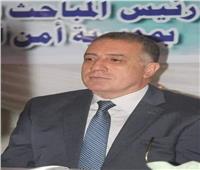 اللواء محمد حامد هاشم مديرًا لأمن قنا