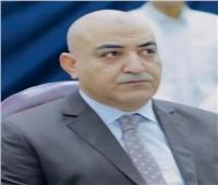 اللواء أحمد البديوي مديرًا لمباحث قنا