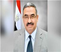 الجنرال الصعيدي.. معلومات عن اللواء "أبو عمرة" مساعد وزير الداخلية للأمن العام