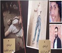 ننشر تفاصيل قيام «وزارة الداخلية» بتوجيه ضربة قوية لحركة حسم الإرهابية