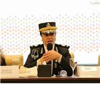  القومي للمرأة يهنئ اللواء منال عاطف على تجديد الثقة مساعدا لوزير الداخلية