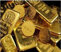  تراجع أسعار الذهب عالميا بسبب انحسار المخاطر الجيوسياسية وتحسن بيانات الاقتصاد الأمريكي