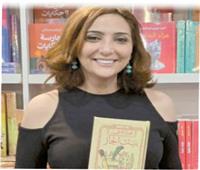 «نورا» صاحبة «بيت الجاز»:«رضوى عاشور» زارتنى فى المنام!