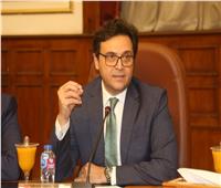 غدًا.. وزير الثقافة ومحافظ الإسكندرية يفتتحان الدورة العاشرة لمعرض الإسكندرية للكتاب