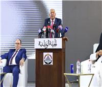 فرج عامر: الجبهة الوطنية تتسع لكل من يحب الوطن ويخدمه