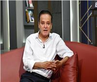 يوسف معاطي يكشف أسرار وكواليس فيلم «طباخ الرئيس»