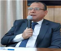 مجدي البدوي يعلن تشكيل غرفة عمليات عمالية لمتابعة انتخابات الشيوخ 