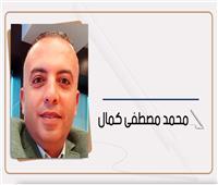 محمد مصطفى كمال يكتب: شريف.. «الحريف»