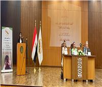 النيابة الإدارية تعقد ورشة عمل حول الحماية القانونية لضحايا الاتجار بالبشر