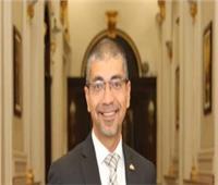 «صحة الشيوخ»: كلمة الرئيس عبرت عن الموقف المصري الصادق تجاه فلسطين‎