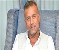 شريف منير يشارك أحمد حاتم بطولة «ريد فلاج»
