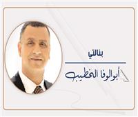 التحكيم المصرى بخير