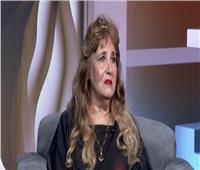 سميرة صدقي: أرفض مشاركة البلوجر والتيك توكر في الأعمال الفنية