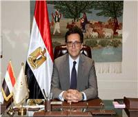 وزير الثقافة يهنئ الأمانة العامة لمؤتمر أدباء مصر بعد اكتمال تشكيلها 