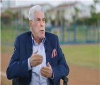 اتحاد الكرة يشكر الرئيس السيسي على لفتته الكريمة تجاه حسن شحاتة 