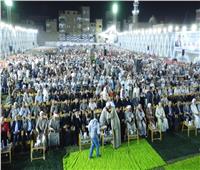 بحضور آلاف المواطنين.. مستقبل وطن ينظم مؤتمرًا انتخابيًا حاشدًا في قنا 