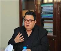 وفاة شقيق المخرج خالد جلال.. ورئيس الأوبرا ينعيه بكلمات مؤثرة