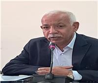 رئيس اتحاد العمال: كلمة الرئيس السيسي حول فلسطين جسّدت الموقف الوطني