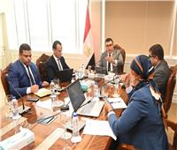 وزير الإسكان يُتابع موقف الاستراتيجية الوطنية للعمران الأخضر والمستدام