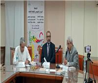 الرقابة ومسرح الطفل.. في منتدى ثقافة الطفل بالمجلس الأعلى للثقافة