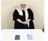 ادعت أنها ابنة مبارك.. الداخلية تضبط «بلوجر» شهّرت بالفنانة وفاء عامر 