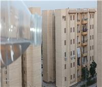  سكان «مشروع 247» يشكون انقطاع المياه المتكرر 