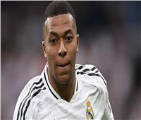 ريال مدريد يعلن ارتداء مبابي لقميص مودريتش