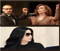مروى اللبنانية تنعي زياد الرحباني وتواسي فيروز: "خسارة لا تُعوَّض"