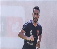 سبب غياب كريم فؤاد عن ودية الأهلي وإنبي وموعد عودته