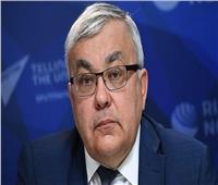 روسيا: من المستحيل تحقيق السلام دون إقامة دولة فلسطينية
