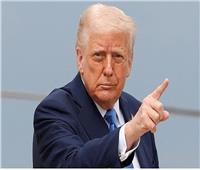 ترامب يوجه تحذيرًا عاجلًا للأمريكيين من تسونامي في هاواي وألاسكا