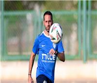 جهاز الزمالك يفكر في تصعيد ظهير فريق الشباب لحل أزمة الجبهة اليمنى