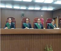 تجارة المخدرات تقود 3 عاملين للسجن المؤبد بشبرا الخيمة