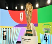 موعد ومكان قرعة نهائيات كأس العالم 2026