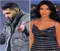 "لما الصيف وصل".. مفاجأة جديدة لروبي مع ليجي سي