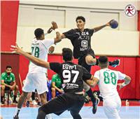 منتخب مصر يهزم تونس في ختام استعداداته لبطولة العالم لليد تحت 19 عامًا 