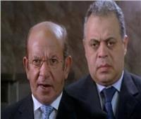  أشرف زكي: لطفي لبيب ساعدني في مشروع التخرج