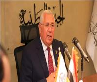 السيد القصير: دعم الموقف الفلسطيني تضعه الدولة المصرية ضمن أولوياتها
