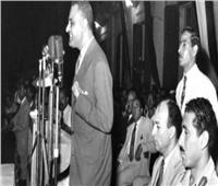 قـناة السويس حكاية وطن l  معركة «التأميم».. شريان العالم مصرى للأبد