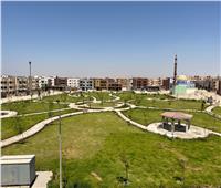 وزير الإسكان يتابع موقف المشروعات السكنية بعدة مدن في الصعيد
