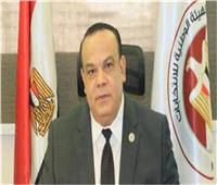رئيس «الوطنية للانتخابات» يدعو الشعب للمشاركة فى انتخابات مجلس الشيوخ
