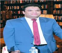 المستشار الاعلامى لجامعة سوهاج عضوا بلجنة رصد الأداء الإعلامي بانتخابات «الشيوخ»