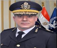 مدير أمن البحيرة يعتمد الحركة الداخلية لمأموري الأقسام ورؤساء المباحث
