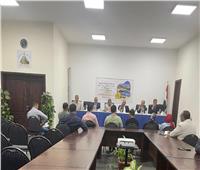 بالمزاد العلني.. تخصيص محال تجارية بالحي السكني الثالث بالعاصمة الإدارية الجديدة