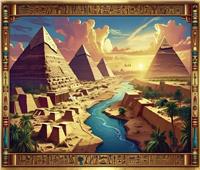 مصر كما لم نعرفها.. سر أرض أنجبت النيل والحضارة