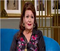 ميمي جمال: زوجي حسن مصطفى اشتغل "عُمر كبير وماتكرمش في حياته"