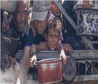 الأمم المتحدة: 1373 فلسطينيًا استشهدوا أثناء انتظار المساعدات بغزة
